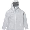 Bright White/Highway Melange