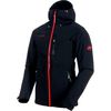 Mammut - Runbold HS Thermo Hooded Jacket - Men's