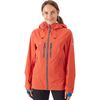 Mammut - Alvier HS Hooded Jacket - Women's