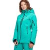 Mammut - La Liste HS Thermo Hooded Jacket - Women's