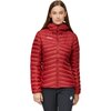 Dark Mammut Red