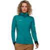 Deep Teal/Black