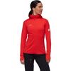 Mammut Red/Black