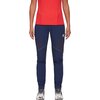 Mammut - Eiger Speed SO Hybrid Pant - Women's - Night