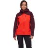 Mammut Red/Vin