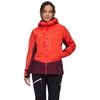 Mammut Red/Vin