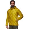Mammut - Broad Peak IN Hooded Jacket - Men's