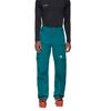 Deep Teal