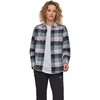 Mammut - Trovat Long-Sleeve Shirt - Women's - Alpine Calamint/Strata