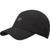Mammut - Sun Peak Cap - Black