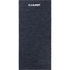 Mammut - Tree Wool Neck Gaiter - Marine Melange