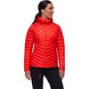 Mammut Red