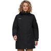 Mammut - Treeline HS Thermo Hooded Parka - Women's - Black