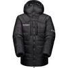 Mammut - Eiger Nordwand Pro Down IN Hooded Parka - Men's - Black