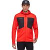 Mammut Red/Black