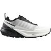 White/Black