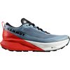Nebla/Mammut Red