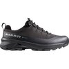 Mammut - Ducan III Low GTX Hiking Shoe - Men's - Black