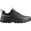 Mammut - Ducan III Low GTX Hiking Shoe - Women's - Black