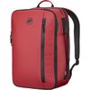 Dark Mammut Red