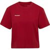 Dark Mammut Red