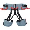 Strata/Mammut Red