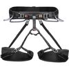 Mammut - Ophir 4 Slide 2.0 Harness - Black/Strata