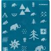 Mammut - Fleece Neck Gaiter - Deep Teal