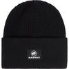 Mammut - Haldigrat Beanie - Black