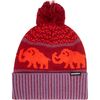 Dark Mammut Red/Paloja