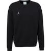 Mammut - Base ML Ski Tour Crew Neck Sweatshirt - Men's - Black