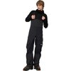 Mammut - Eiger Free Advanced HS Bib Pant - Men's - Black