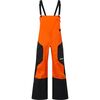 Eiger Orange/Black