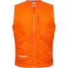 Mammut - Eiger Free Light IN Vest - Men's - Eiger Orange
