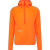 Eiger Orange