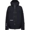 Mammut - Eiger Free Pro HS Hooded Jacket - Men's - Black