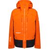 Eiger Orange/Black