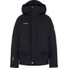 Mammut - Haldigrat GTX HS Thermo Hooded Jacket - Men's - Black