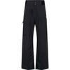 Mammut - Skintrack HS Pant - Men's - Black