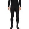 Mammut - Tree Wool Thermal FL 3/4 Tights - Men's - Black