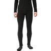 Mammut - Tree Wool Thermal FL Tights - Men's - Black