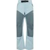 Mammut - Haldigrat GTX HS Thermo Pant - Women's - Nebla/Strata