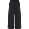 Mammut - Highland Wide Pant - Women's - Black