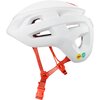 Mammut - Wall Rider MIPS Twiceme 2.0 Helmet - White/Mammut Red