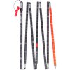 Mammut - Carbon Pro Probe 280 Speed Lock - Vibrant Orange