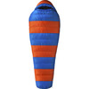 Marmot - Meteor Penguin Sleeping Bag: 15 Degree Down