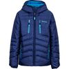 Marmot - Hangtime Down Hooded Jacket - Boys'