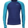 Marmot - Kestrel Long-Sleeve Crew Top - Men's