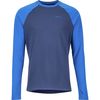 Marmot - Harrier Midweight Long-Sleeve Crew Top - Men's