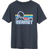 Marmot - Purview Short-Sleeve T-Shirt - Boys'